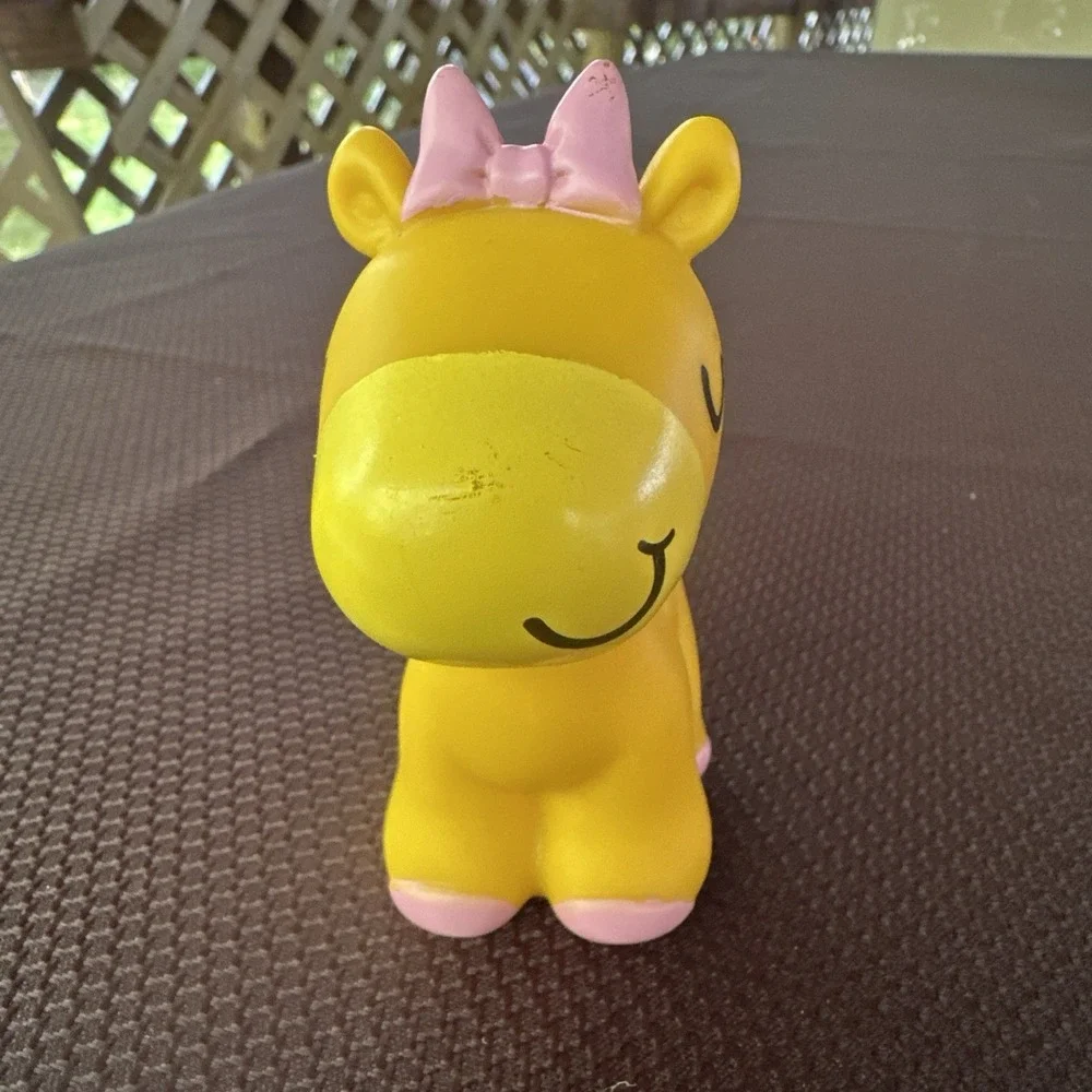Giraffe 4